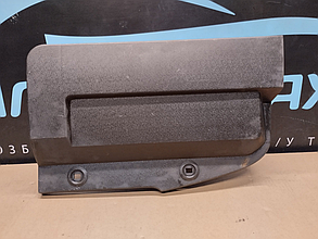 Обшивка стійки задня ліва Рено Лагуна 3 з 2007-2015 Оригінал Renault Laguna 3 Б-в 244970001R