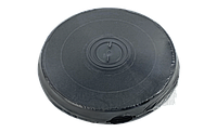 Фильтр для вытяжки Whirlpool 481281718534, Electrolux 50294252007, d=230 мм (угольный)