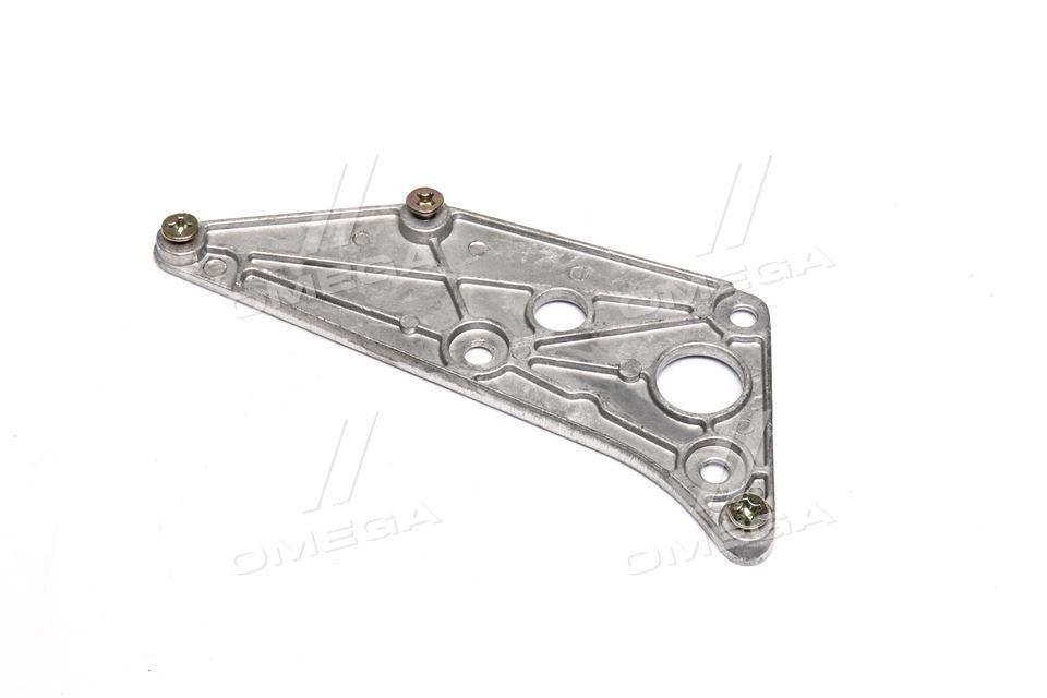 Пластина крепл. дзеркала ГАЗЕЛЬ,СОБОЛЬ права 3310-8201454 UA59, фото 1