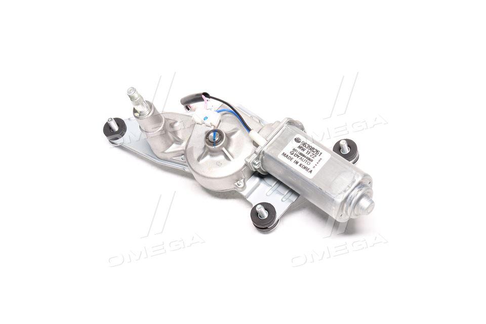 Мотор зад.стеклооч. lacettи вагон lacettи вагон (вир-во GM) 96398261 UA59, фото 1