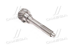 Вал первинний КПП ЗИЛ 130 (RIDER) 130-1701030-Б UA59