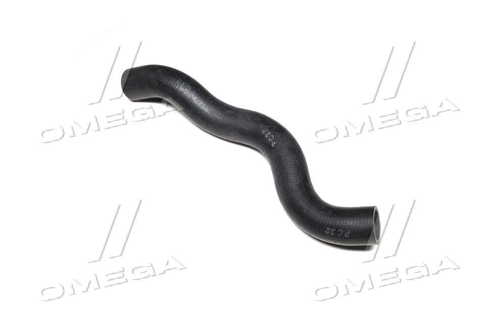 Патрубок (вир-во GM) 96144555 UA59, фото 1