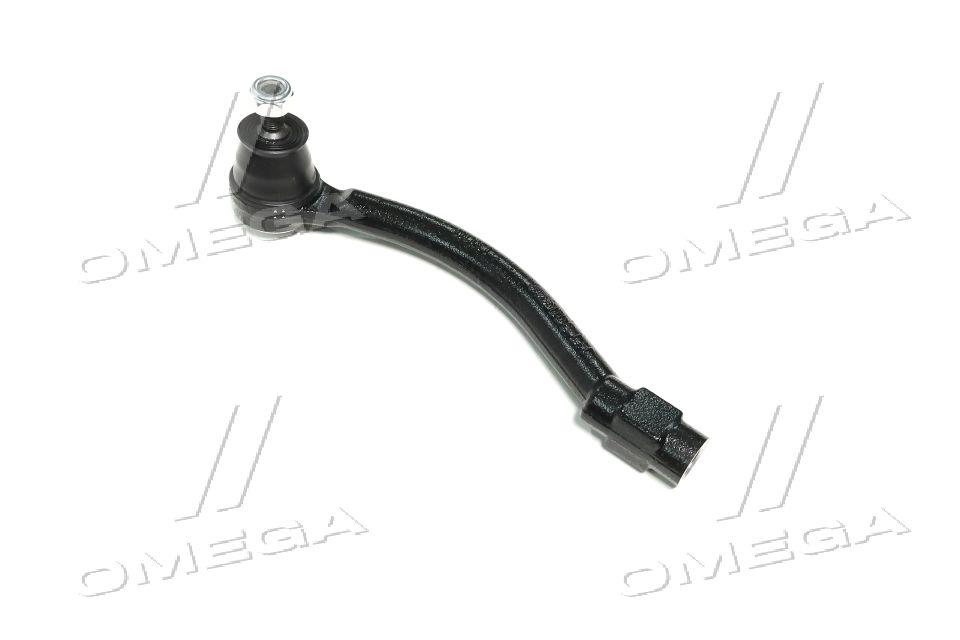 Наконечник тяги рульовой L Hyundai Elantra 10- i30 11-17 Kia Cee'd 12-18 Soul 11- (вир-во CTR) CE0339L UA59, фото 1