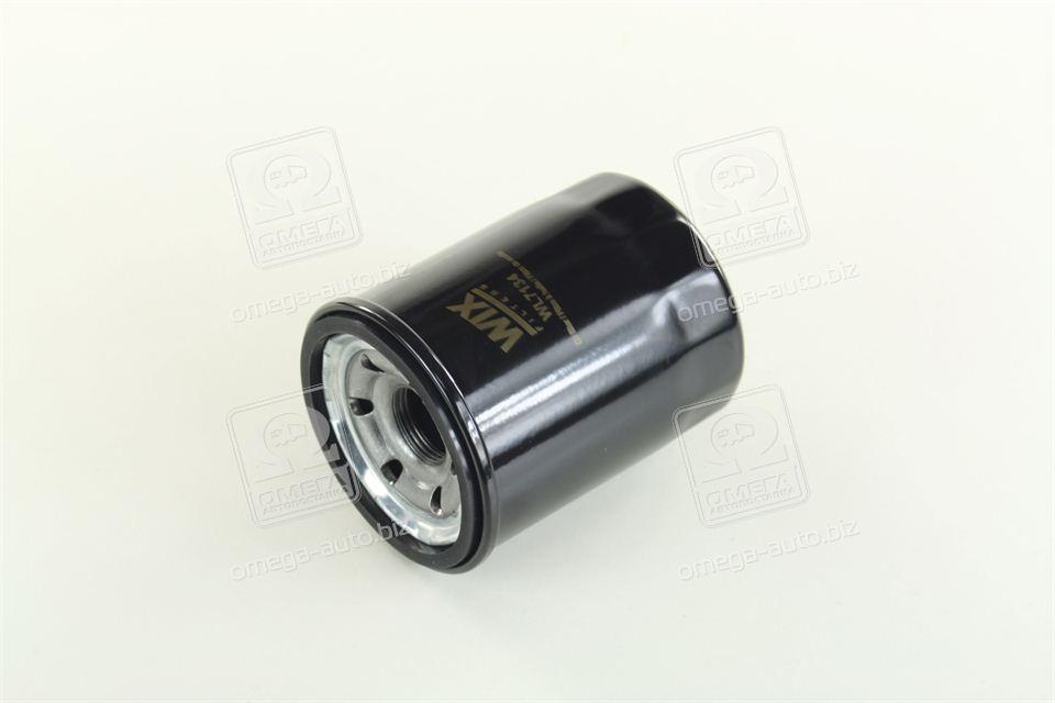 Фильтр масляний двигуна MAZDA, MITSUBISHI WL7134/OP575 (вир-во WIX-FILTERS) WL7134 UA59
