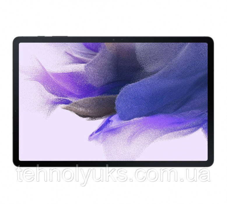 Планшет Samsung Galaxy Tab S7 FE 6/256GB Wi-FI Black, 5/8Мп, TFT 12.4", Snapdragon 778G, 10090 мАг, фото 1
