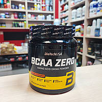 Амінокислоти BCAA Flash ZERO BiotechUSA 360 g