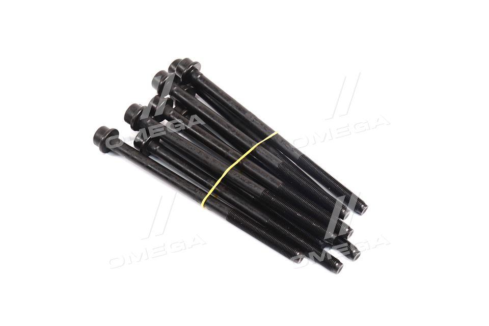 Комплект болтив головки цилидра FIAT/OPEL 1.6 D Multijet 10- (вир-во Elring) 524.160 UA59, фото 1