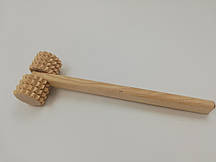 Ручний масажер для тіла.