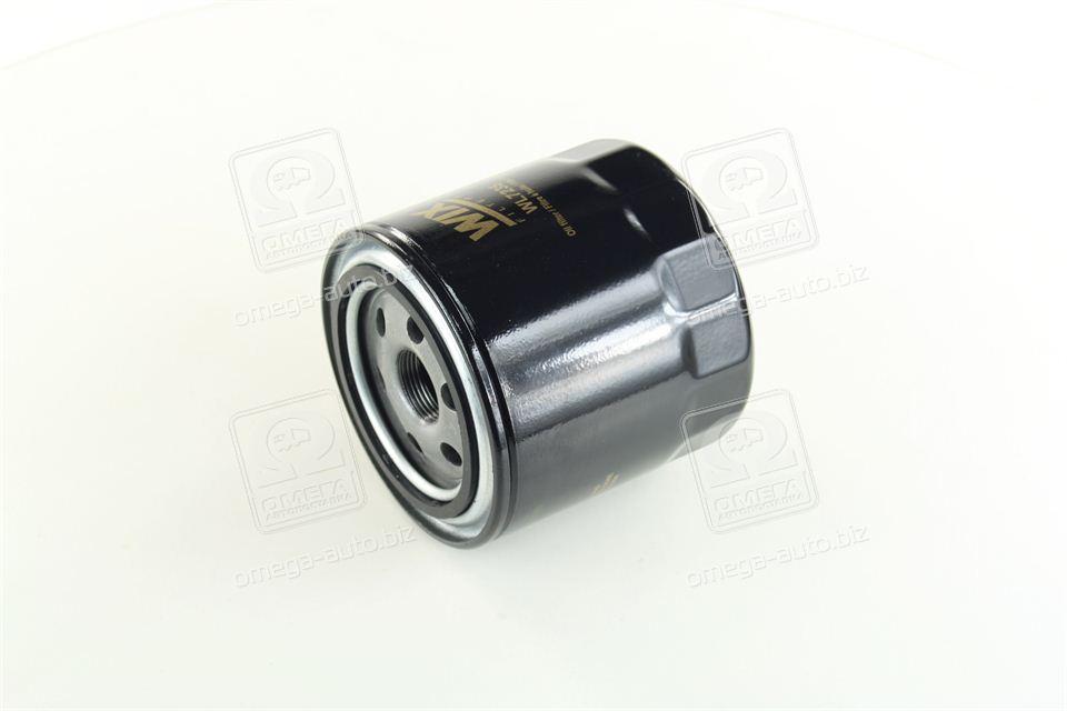 Фильтр масляний двигуна WL7235/OP619/2 (вир-во WIX-FILTERS) WL7235 UA59