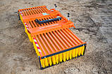 Прибиральна машина SWEEPER ZL LONG 150, фото 6
