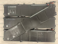 Батарея для ноутбука Dell XPS 15 9550 Precision 5510 Series (4GVGH 84WH) Износ 46-59% 34-45WH БУ
