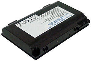 Батарея для ноутбука Fujitsu LifeBook A1220, A6210, AH550, E8410, E8420LA (FPCBP234) 14.4V 4400mAh