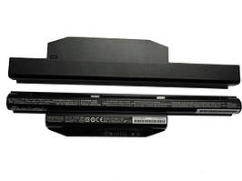 Батарея для ноутбука Fujitsu LifeBook A544, E544, AH564, E733, E734, E743 (FMVNBP231) 10.8V 2100mAh