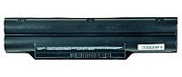 Батарея для ноутбука Fujitsu LifeBook AH56, AH77, E751, E8310, LH700 P701 (FPCBP145) 10.8V 5200mAh