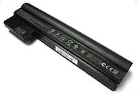 Батарея для ноутбука HP Compaq 110, CQ10 (HSTNN-CB1U) 11.1V 4400mAh черная