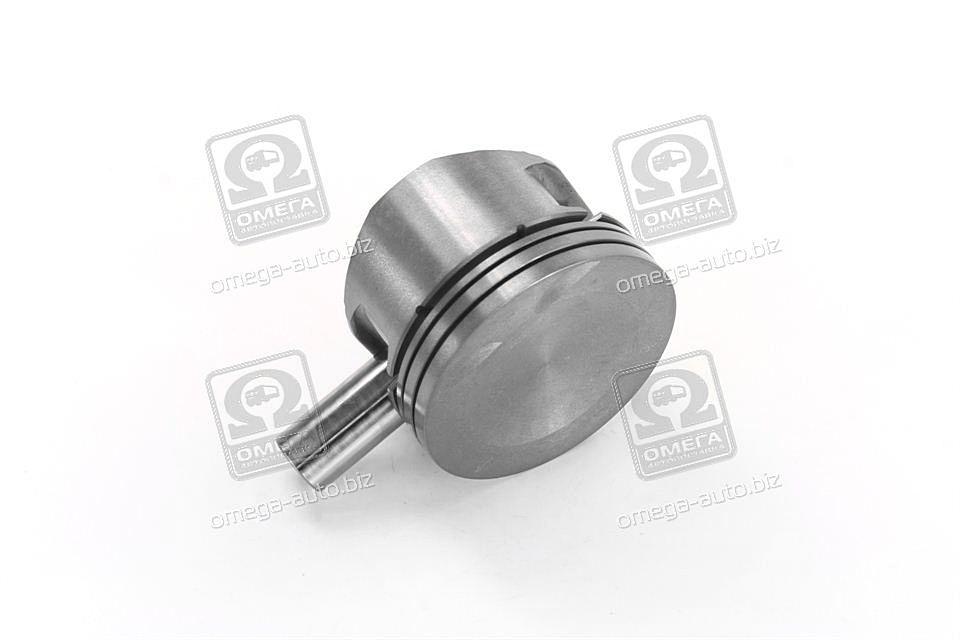 Поршень без килець OPEL 86,50 2,0 16V X20XEV 95- (вир-во Mopart) 102-66320 01 UA59