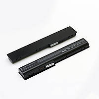 Батарея для ноутбука HP Pavilion dv7-1000, dv7-2000, dv7-3000 (HSTNN-OB74) 10.8V 5200mAh черная