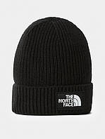 Оригінальна чоловіча шапка The North Face Logo Box ( NF0A3FJXJK31 )