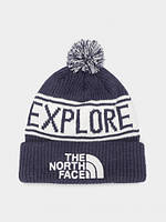 Оригінальна жіноча шапка The North Face ( NF0A3FMPOQ01 )