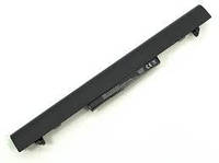 Батарея для ноутбука HP ProBook 430 G3, 430 G4, 440 G3, 440 G4 (HSTNN-LB7A, RO04) 14.8V 2600mAh серая