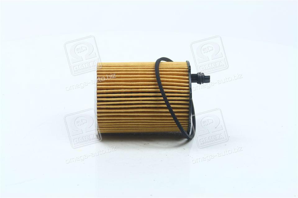 Фильтр масляний двигуна FORD FOCUS 04-, CITROEN C4 04-, PEUGEOT PARTNER 06- (вир-во KNECHT-MAHLE OX171/2D UA59