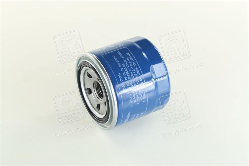 Фильтр масляний двигуна HYUNDAI ACCENT, TUCSON, KIA CEED, CERATO (вир-во SPEEDMATE, Korea) SM-OFH006 UA59