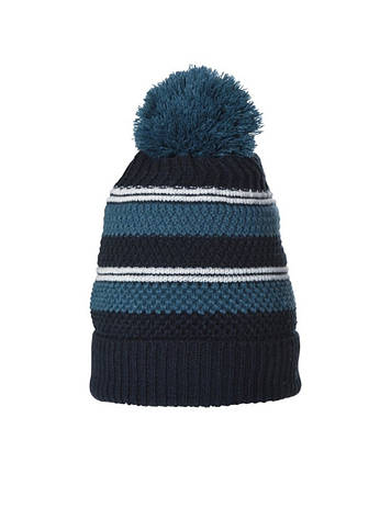 Шапка Extremities Capella Beanie One size Синій (1004-23CAPB), фото 1