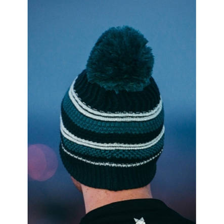 Шапка Extremities Capella Beanie One size Синій (1004-23CAPB), фото 3