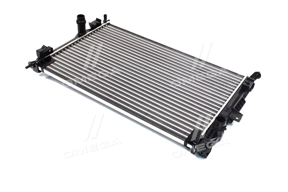 Радиатор охолодження CITROEN BERLINGO/C4/PEUGEOT 3008/OPEL VIVARO C (вир-во Nissens) 636014 UA59, фото 1