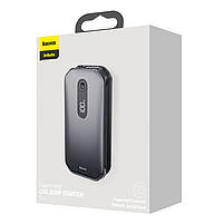 Пусковий Пристрій Baseus Super Energy Pro Car Jump Starter 12000 mAh для автомобілей, фото 6