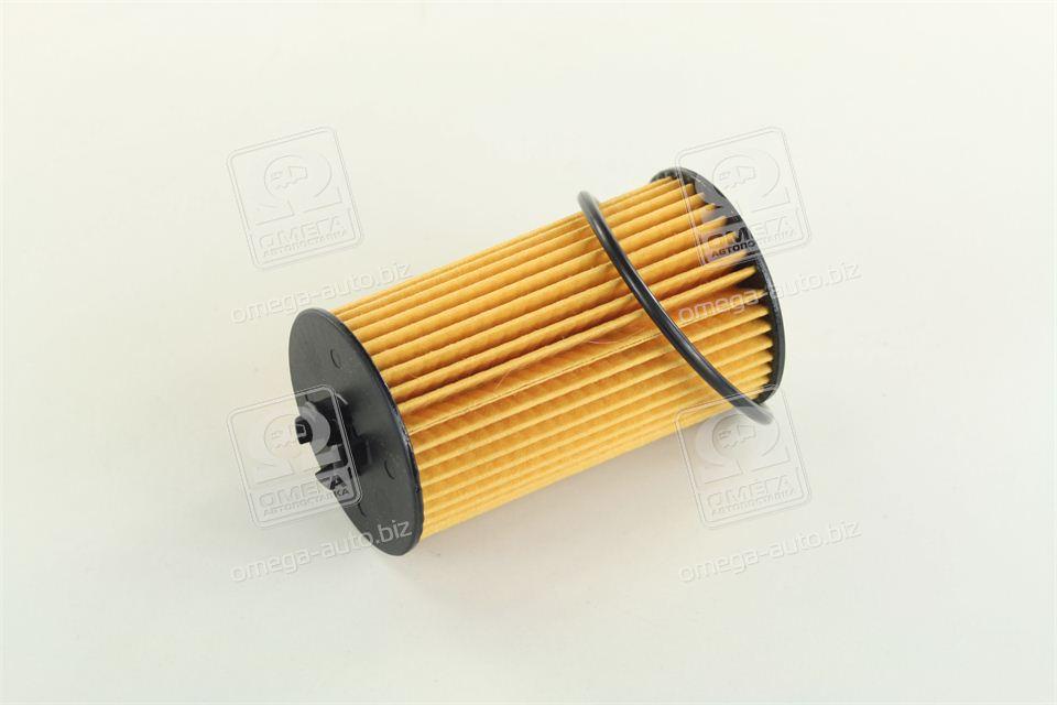Фильтр масляний двигуна CHEVROLET; FIAT; OPEL (вир-во Bosch) F026407006 UA59