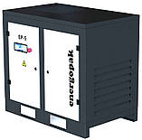 Гвинтовий компресор Energopak EP 5, фото 2