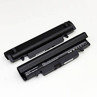 Батарея для ноутбука Samsung N100, N102, N108, N143, N145, N148, N150 (AA-PB2VC6B) 11.1V 4400mAh чорна