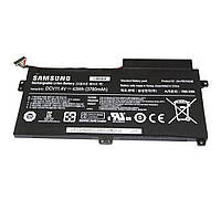 Батарея для ноутбука Samsung NP370, NP450, NP510 (AA-PBVN3AB) 11.4V 3780mAh
