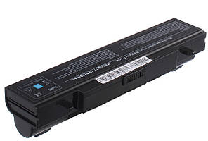 Батарея для ноутбука Samsung R530, R523, RV510, NP300, R423, 355E4C (AA-PB9NC5B) 10.8V 9950mAh чорна