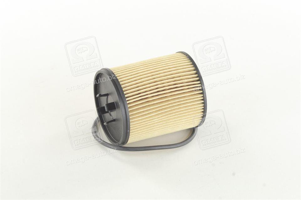 Фильтр масляний двигуна OPEL ASTRA G 1.8 98-, VECTRA B, C 2.5-3.2 95- (вир-во KNECHT-MAHLE) OX182D UA59