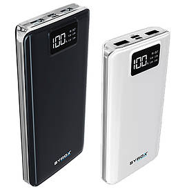 Power Bank Syrox PB107 (20 000 mAh)