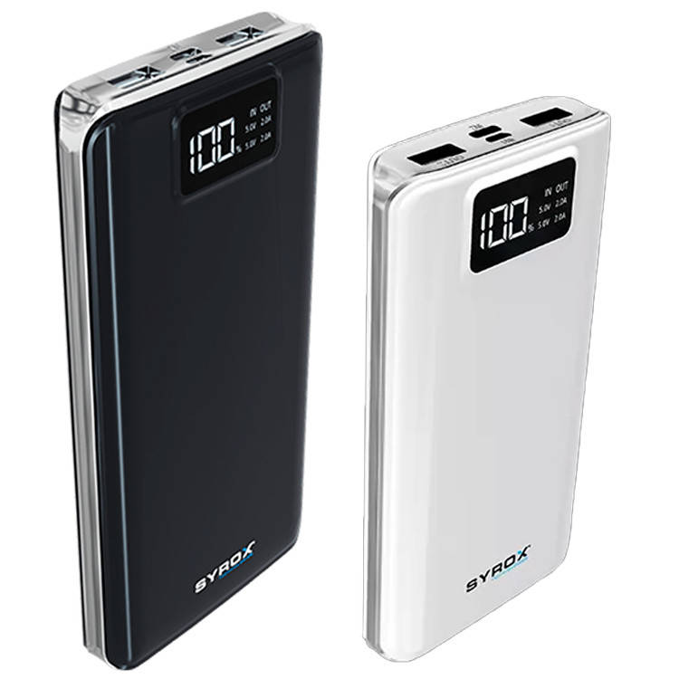 Power Bank Syrox PB107 (20 000 mAh), фото 1