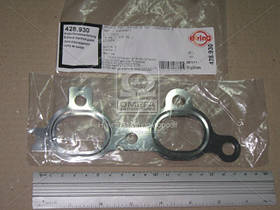 Прокладка колектора EX OPEL Z17DTH (2) (вир-во Elring) 428.930 UA59