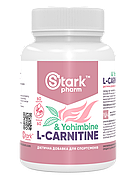 L-карнітин (кардіопротектор)