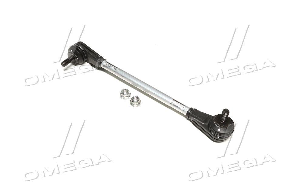 Стийка стаб Hybrid передня вись L Hyundai Accent 05-12 Rio 05-15 (вир-во CTR) PL0344L UA59, фото 1