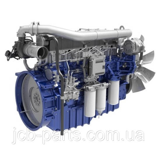 Ремонт дизельных двигателей Weichai (Вэйчай) WD615, WD10, WD12, WP10, WP12, TD226, WP6, WP12, WD615 HOWO