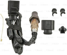Лямбда-зонд VAG (вир-во Bosch) 0 258 006 986 UA59