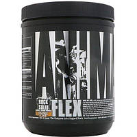 Хондропротектор (для спорта) Universal Nutrition Animal Flex Powder 381 g /30 servings/ Orange