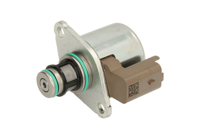 Клапан електромагнітний ТНВД Renault Megane III 1.5DCi Delphi 9109-936A, фото 1