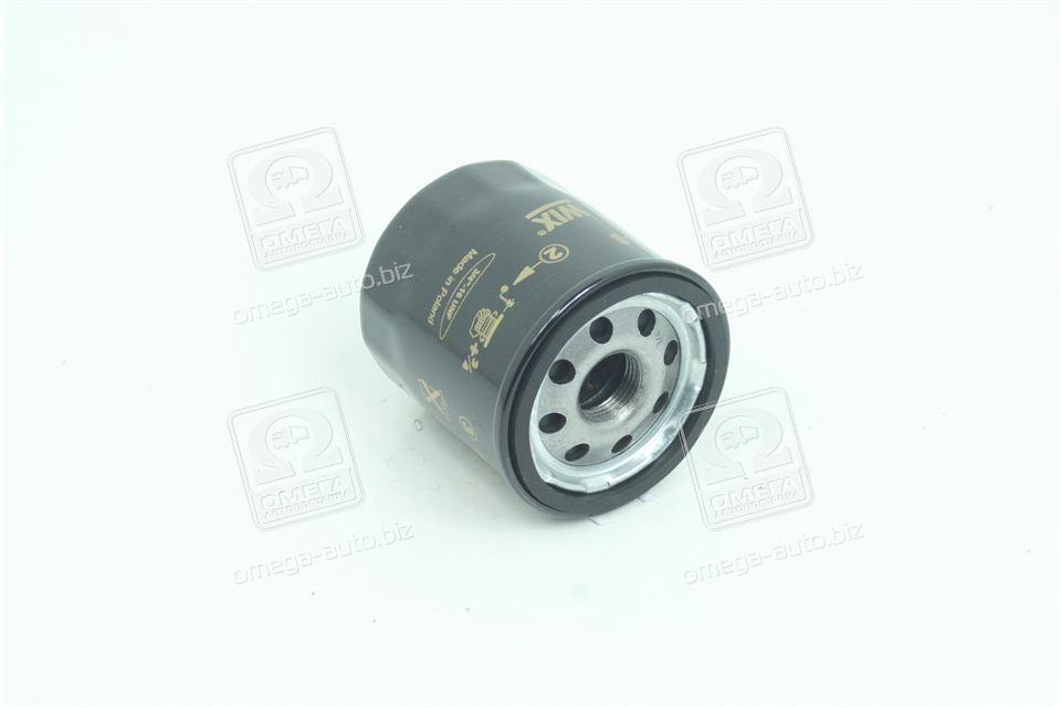 Фильтр масляний двигуна TOYOTA WL7131/OP572 (вир-во WIX-FILTERS) WL7131 UA59