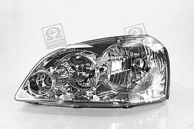 Фара лив. CHEV LACETTI SDN (вир-во TYC) 20-A546-05-2B UA59