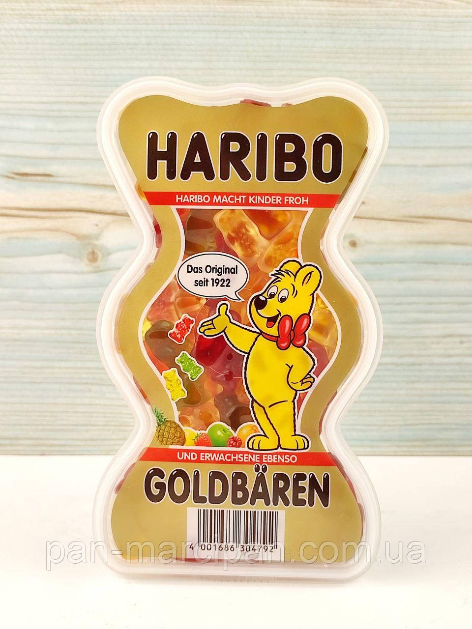 Желейні цукерки Haribo Goldbaren 450, фото 1