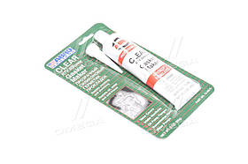 Герметик прокладок прозорий CH 85гр. ABRO 13-AB CH UA59