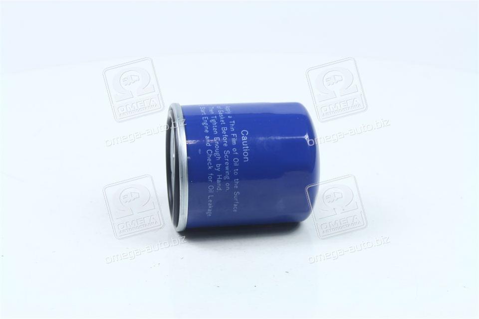 Фильтр масляний двигуна TOYOTA COROLLA (вир-во PARTS-MALL) PBF-015 UA59